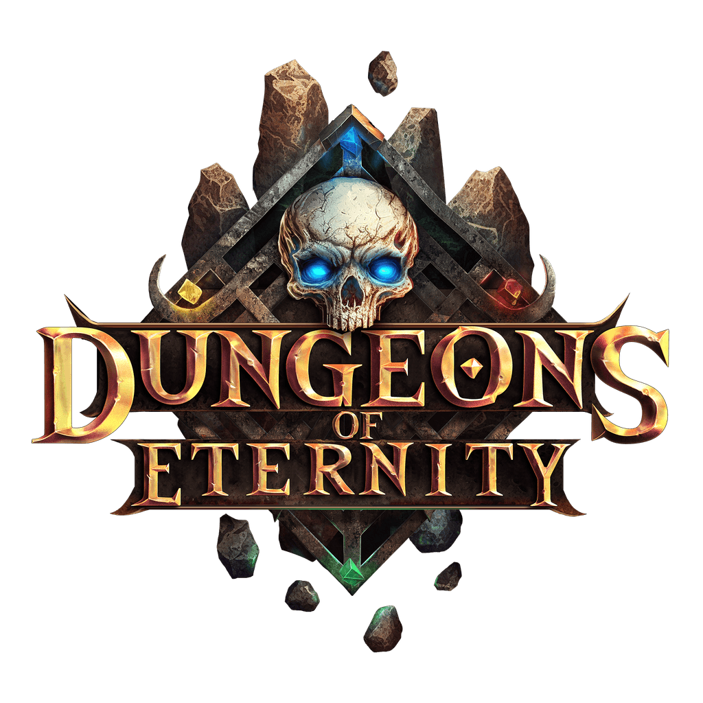 Dungeons of Eternity