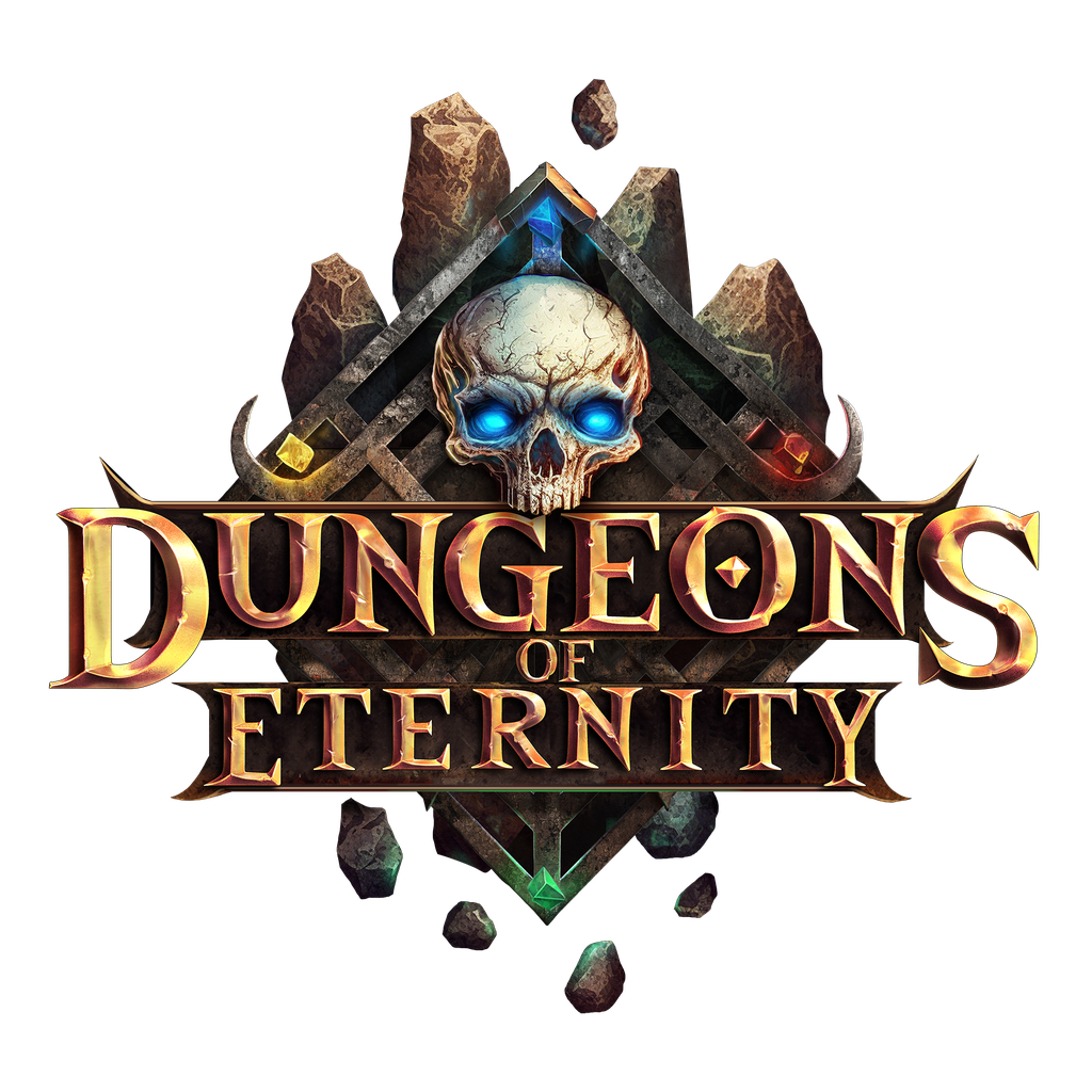 Dungeons of Eternity